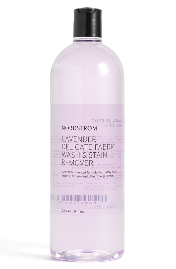 Nordstrom Lingerie Wash/Purple