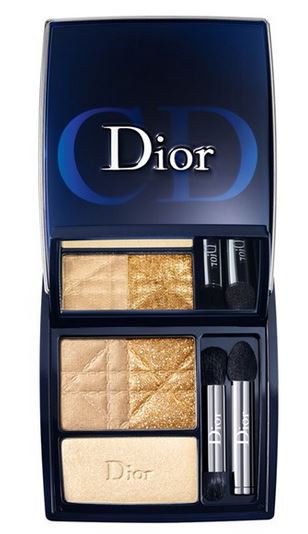 Dior Nude Set