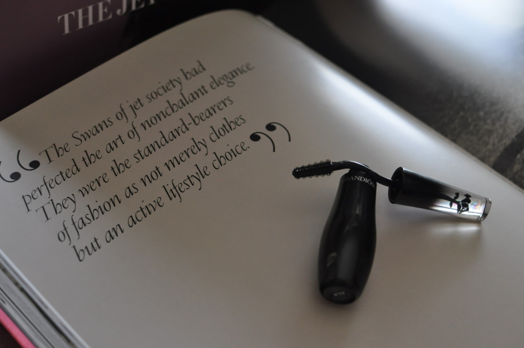 Lancome Grandiose Mascara