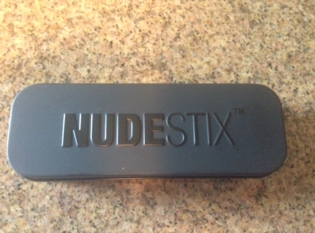 Nudestix case