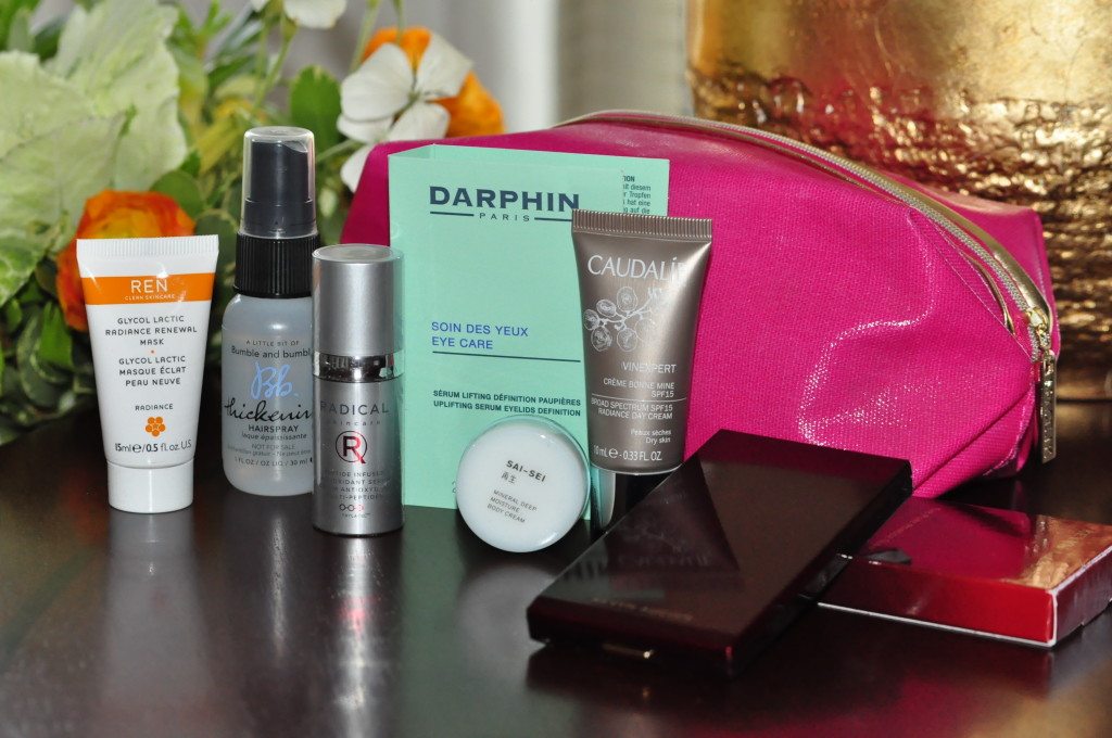 Space NK Gift