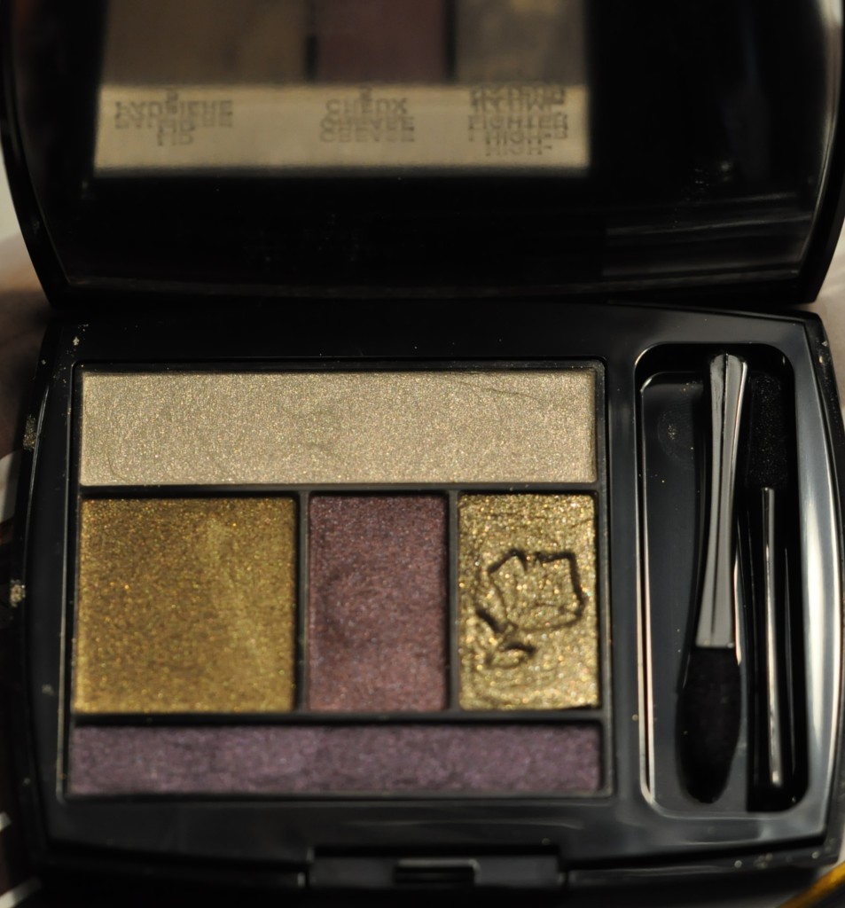 Lancome Fall 2014 Olive Amour