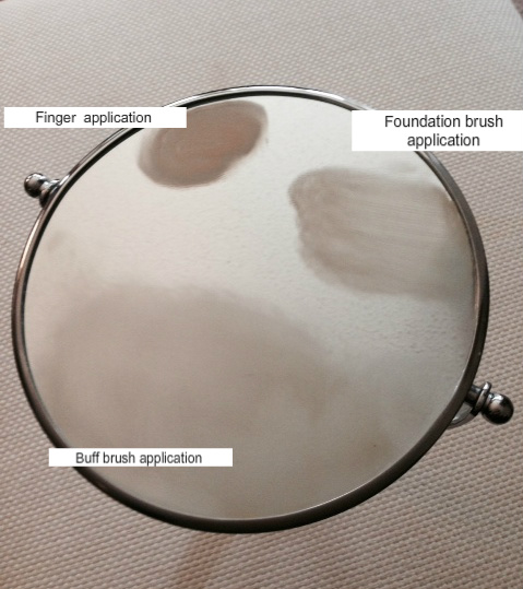 Foundation application