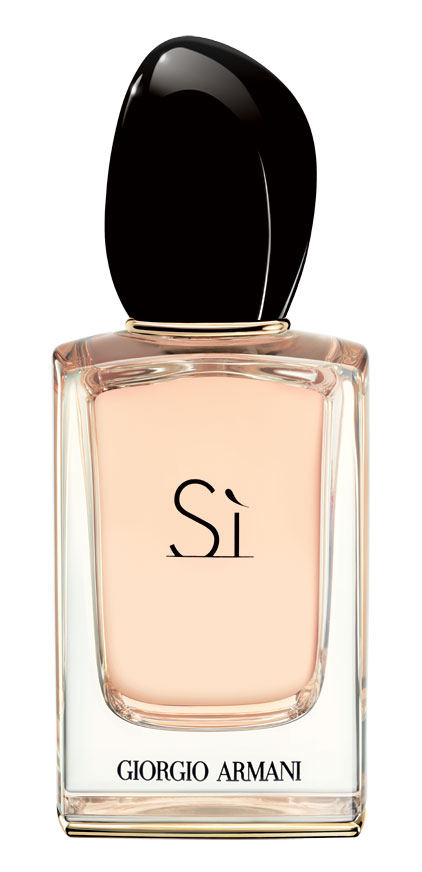 Si by Giorgio Armani
