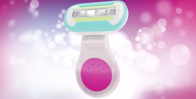 Gillette Venus