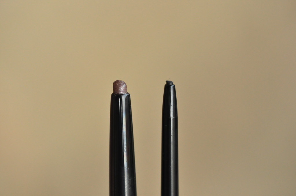 Hourglass vs Chanel Stylo
