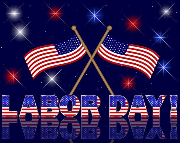 Labor Day Fashion Flash