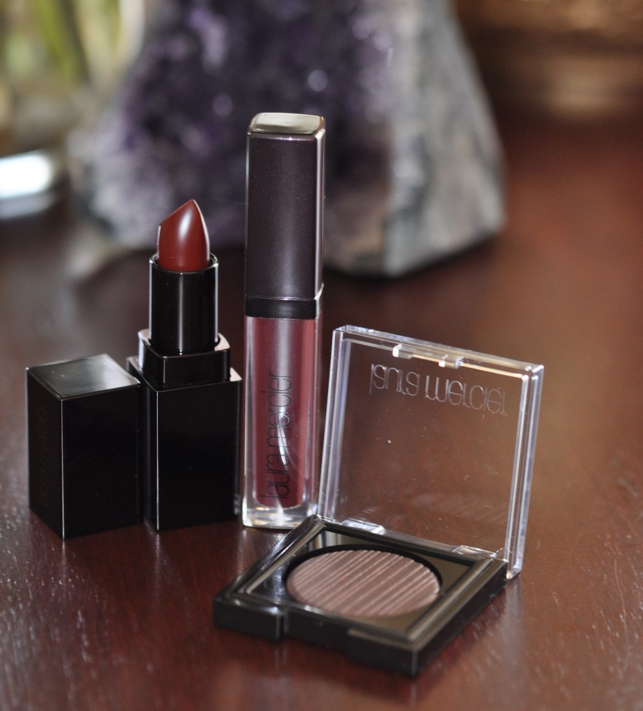 Laura Mercier Fall 2014