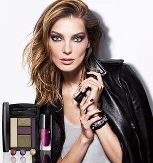 Lancome Fall 2014 – French Idole