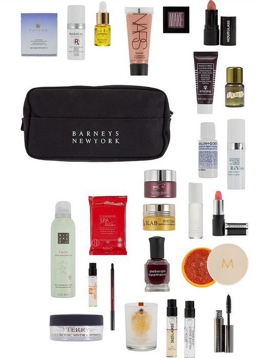 Beauty Buys