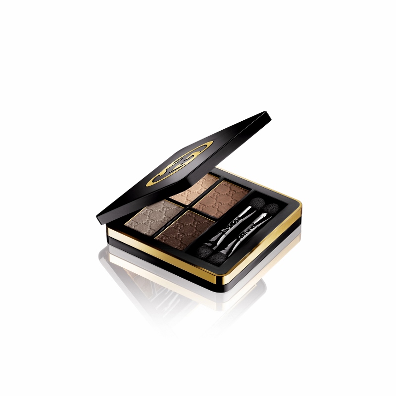 A Makeup Brand I’m Excited About