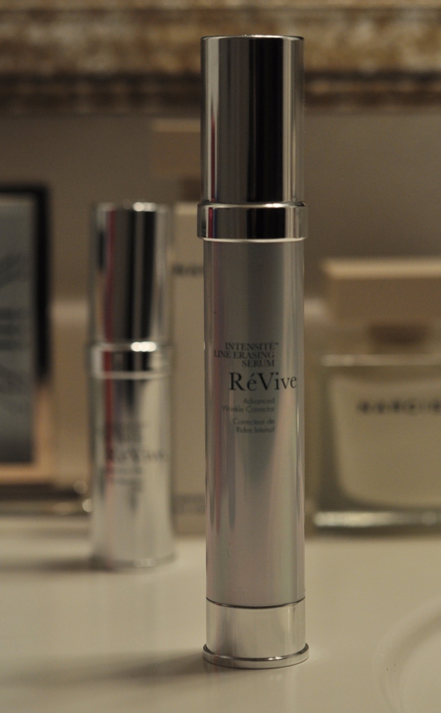 Revive Line Erasing Serum