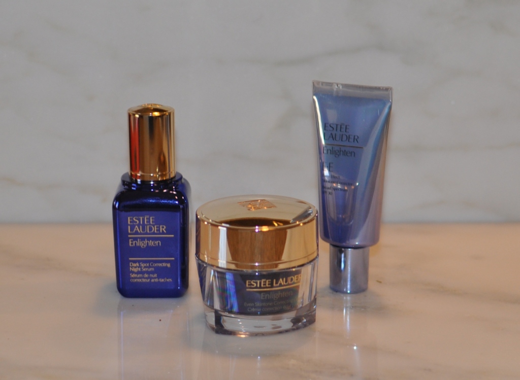 estee lauder enlighten serum