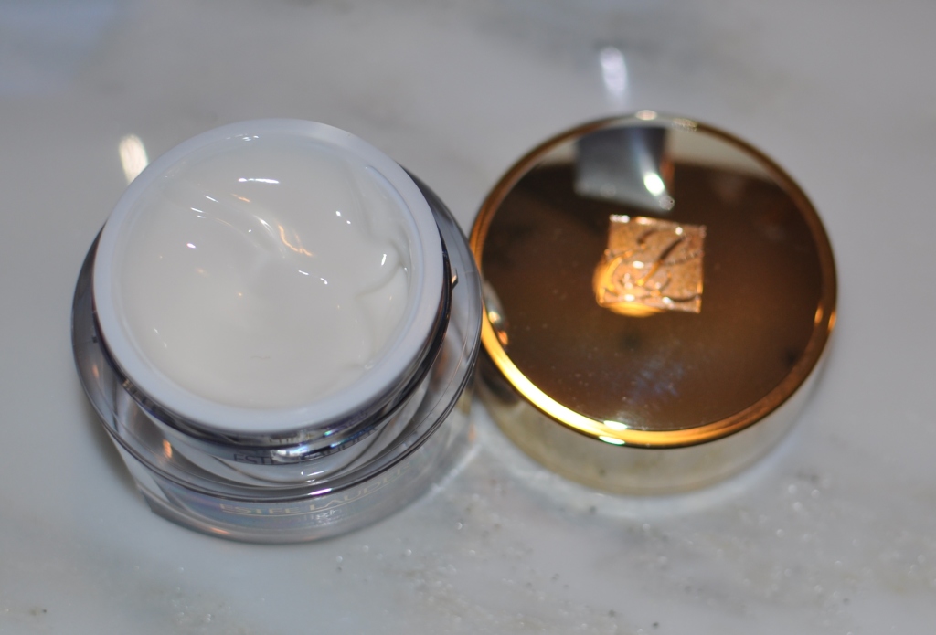Estee Lauder Enlighten cream