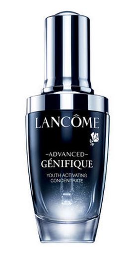 Lancome Genifique Supports St. Jude Children’s Hospital