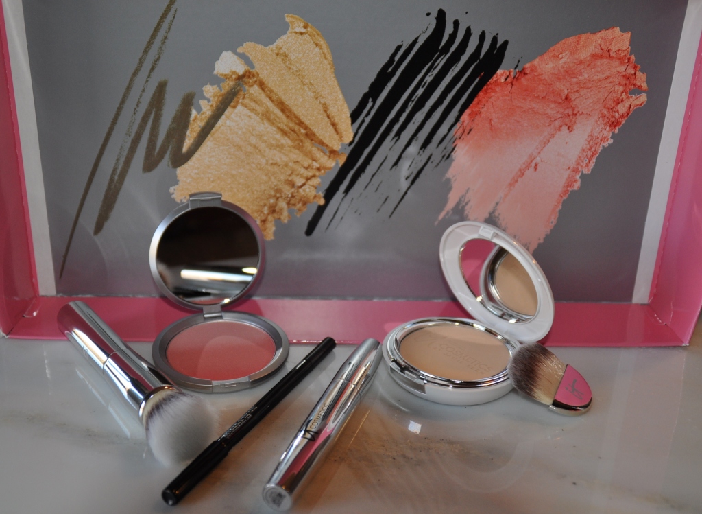 IT 5 Piece Your Most Radiant You