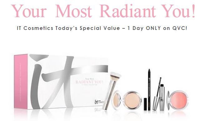 IT Your Most Radiant You