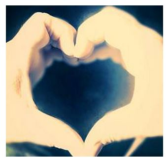 Lancome heart