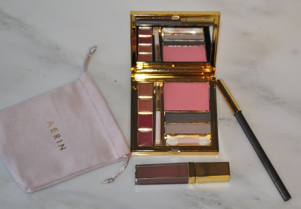 Weekday Palette