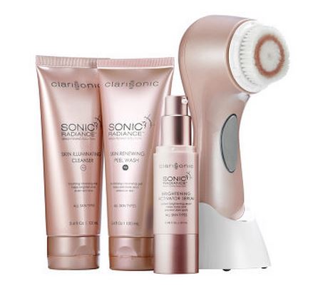 Clarisonic Sonic Radiance