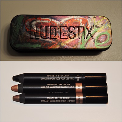 Nudestix Holiday set