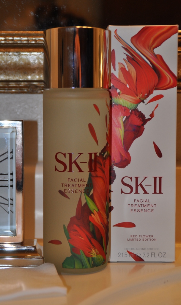 SK-II