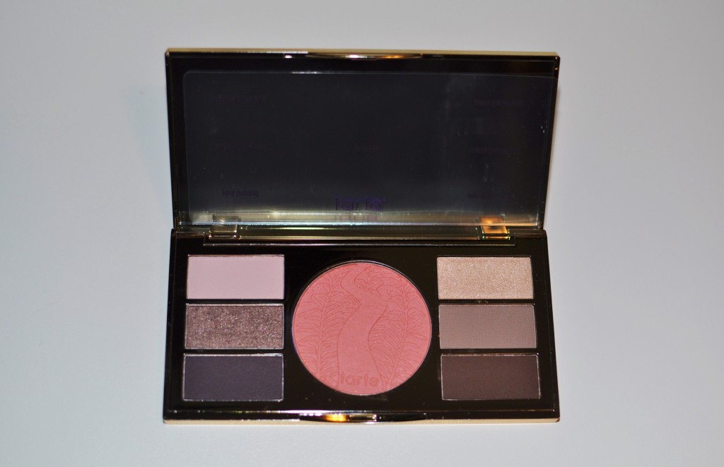 Tarte collection