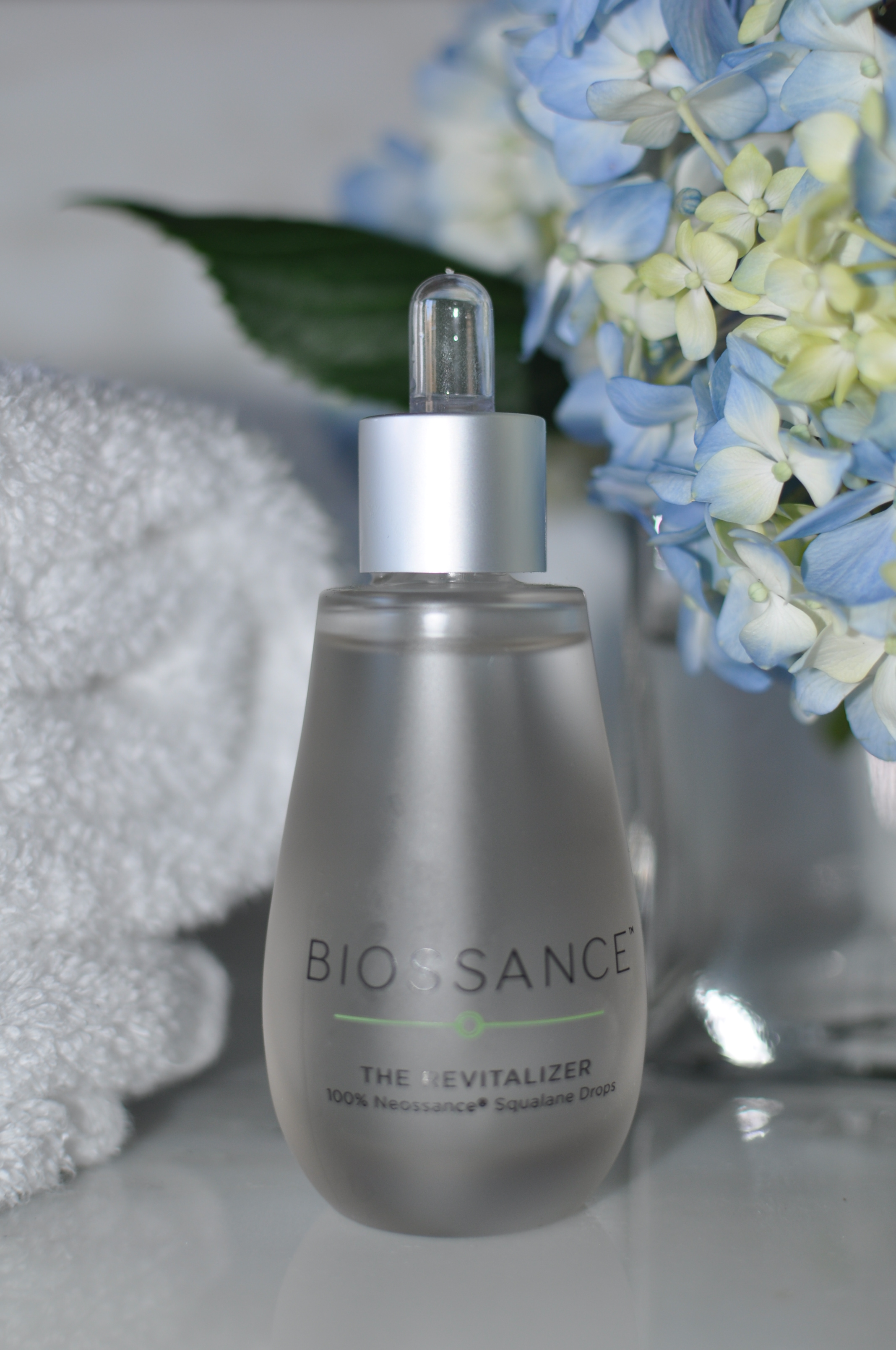 Revitalize Your Skin with Biossance