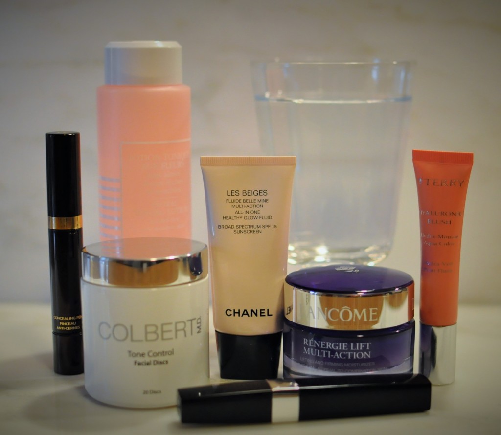 Saving Face  