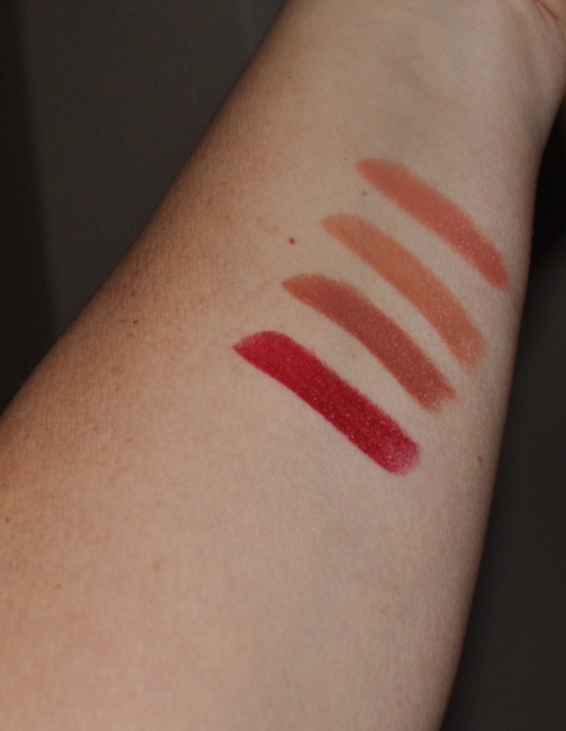 Ciate London Lip Colors