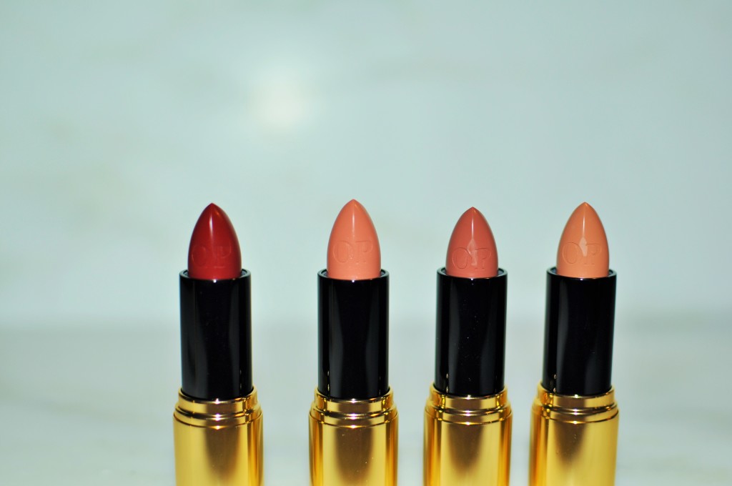Ciate Lipsticks 