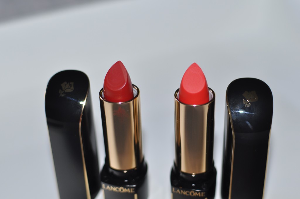 L'Absolu Rouge Definition