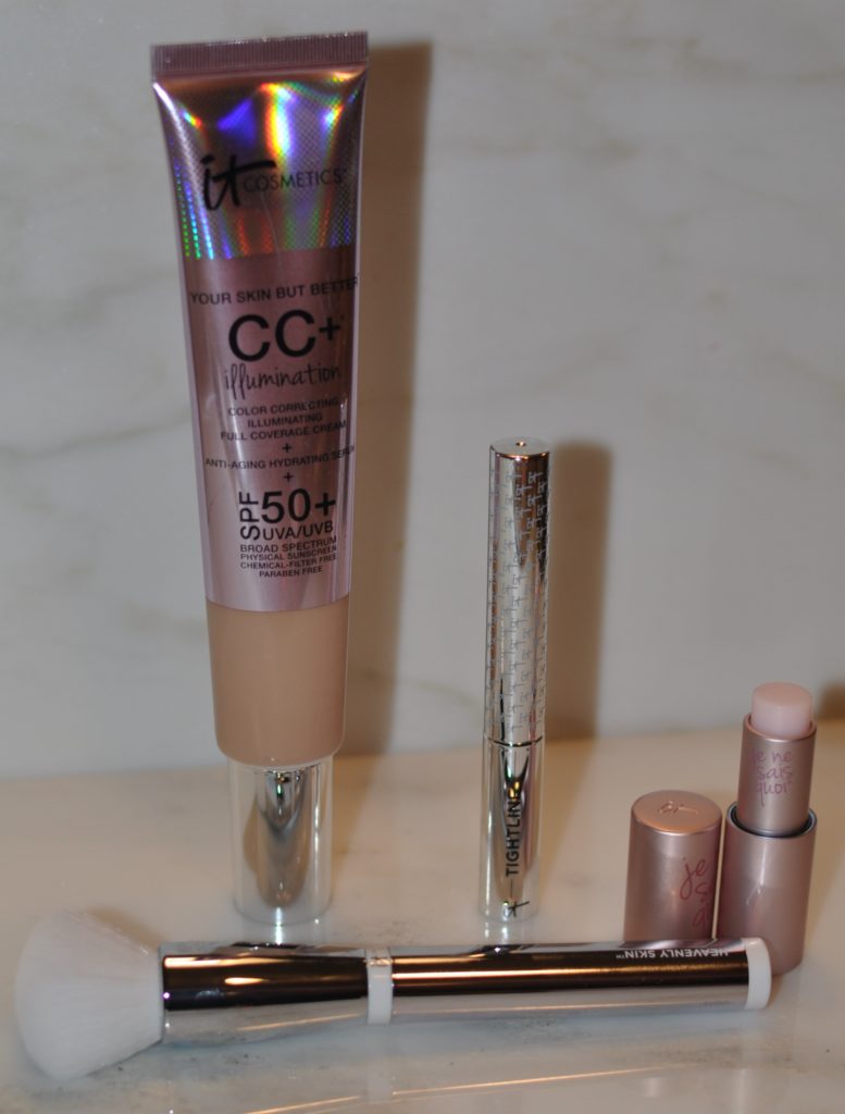 IT customer favorites 4 piece collection