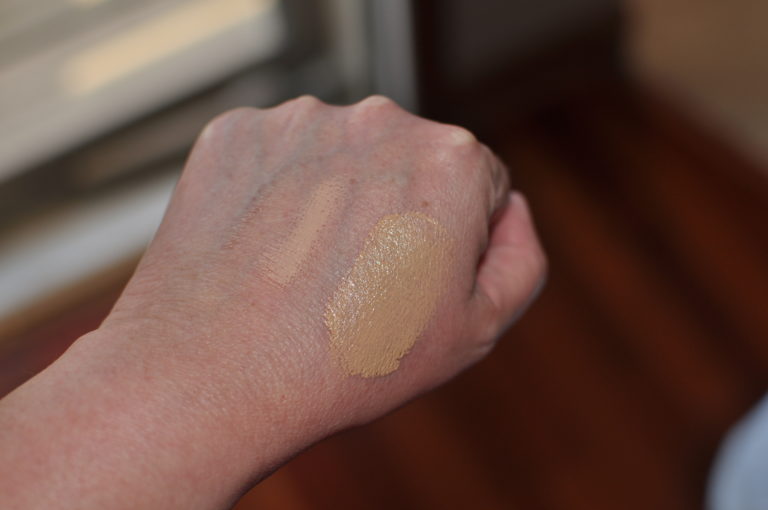 Stowaway makeup
