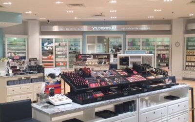 Bluemercury at Macy’s