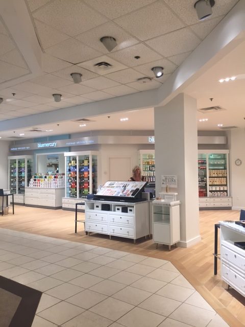 Bluemercury at Macys