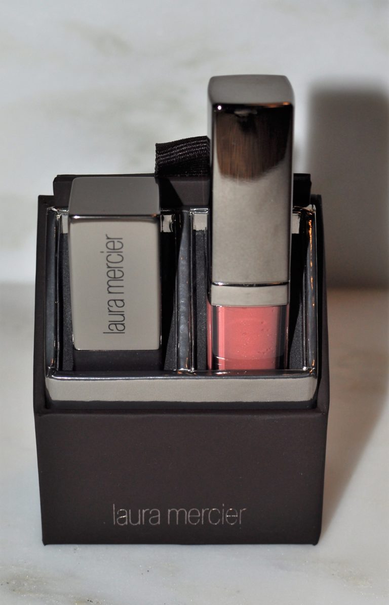 Laura Mercier Anniversary Set