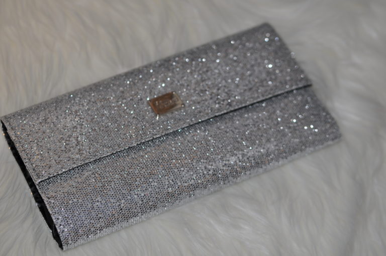 Glitter Brush Set