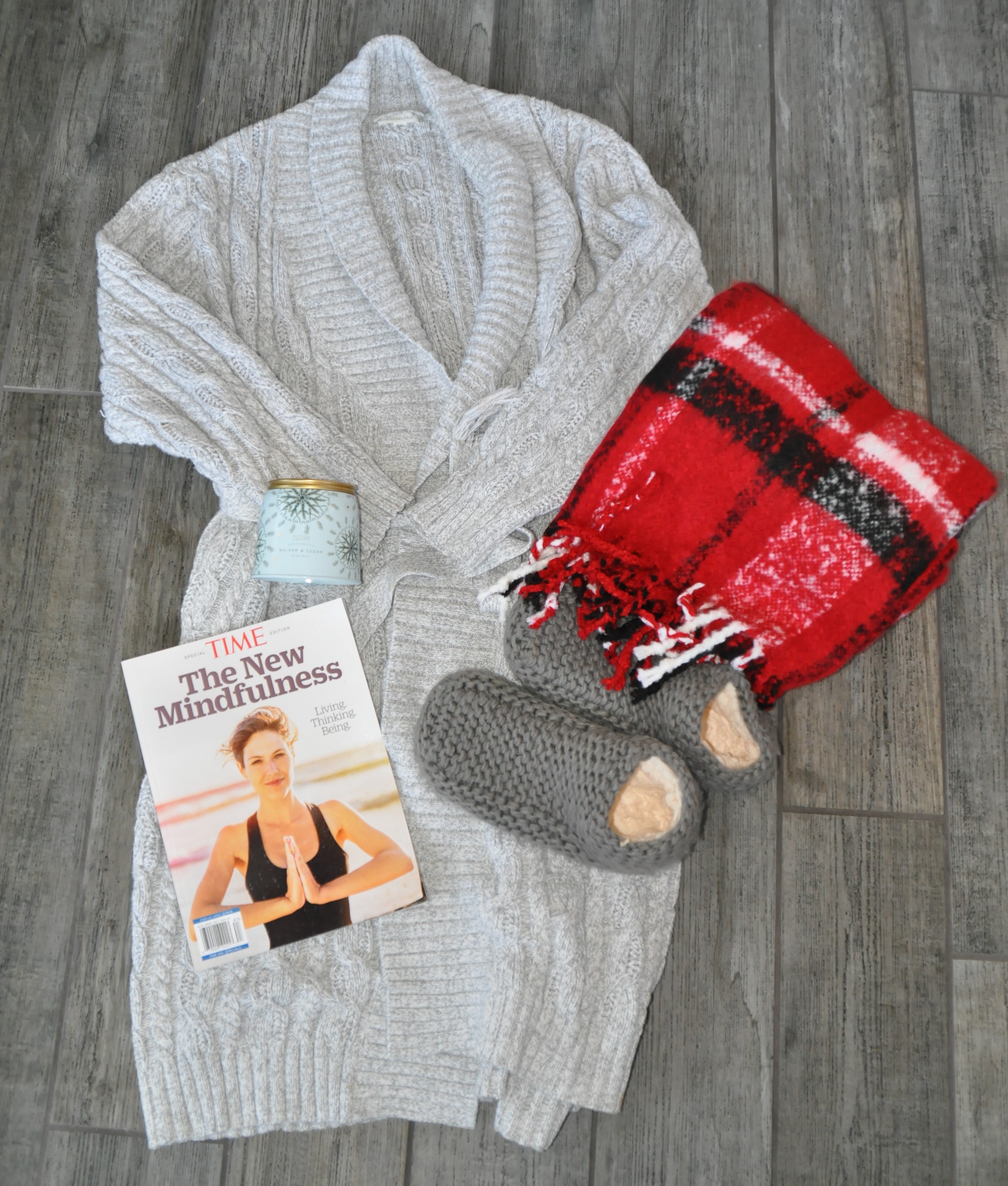 5 Fab Finds: Cozy Winter Nights