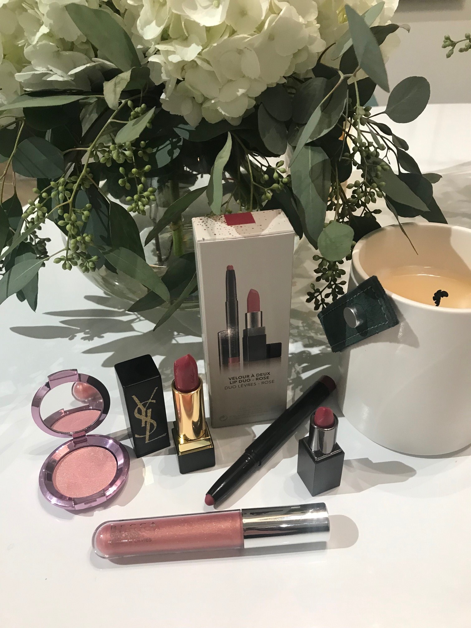 Holiday Lips