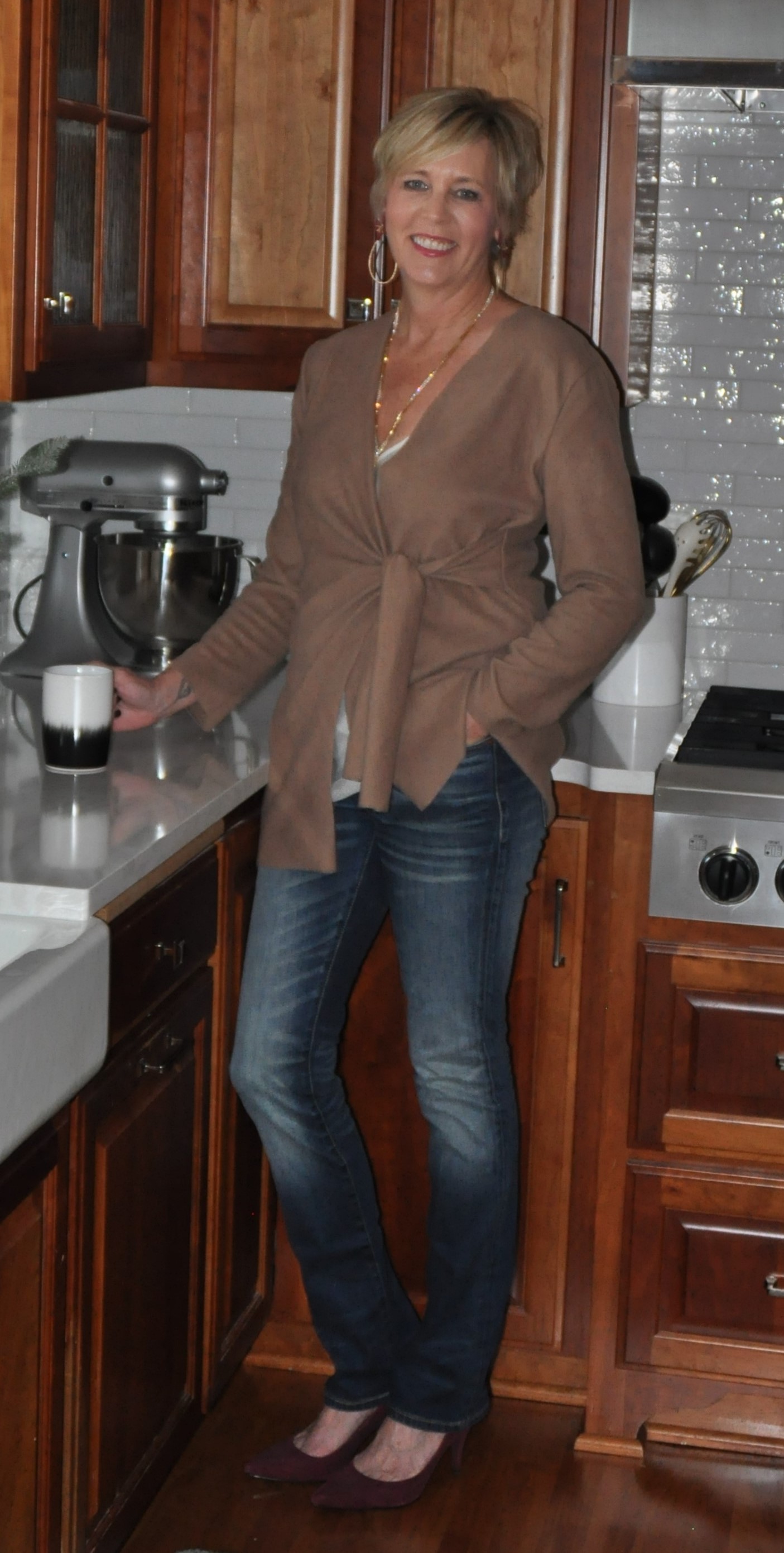 What to Wear for Thanksgiving