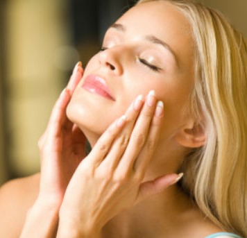 Beauty Maintenance Gone Out The Window
