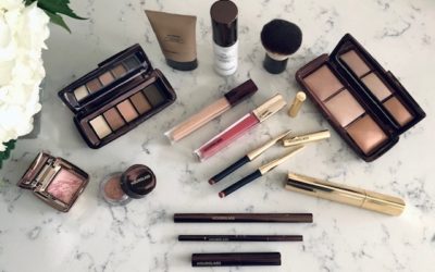 I Had A Beauty Lesson On Zoom