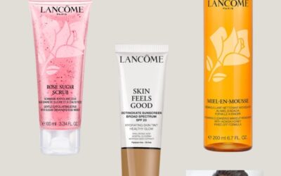 Ask the Experts: Alex Sanchez of Lancome