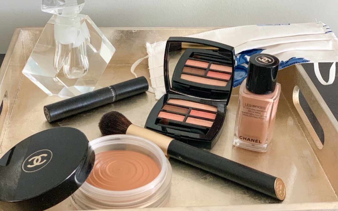 Chanel Les Beiges Summer of Glow Makeup Collection