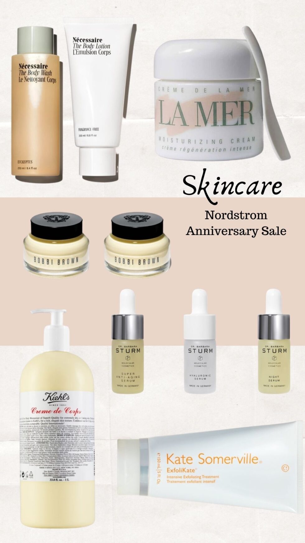 Skin Care Archives Fab Over 40
