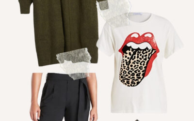 5 WFH Looks for Transitioning to Fall