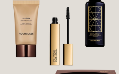 Ask the Experts: Vanessa Eckels of Hourglass Cosmetics
